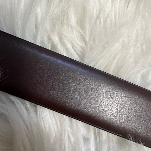 Kenneth Cole Reaction - Reversible belt - Picture 4 of 7